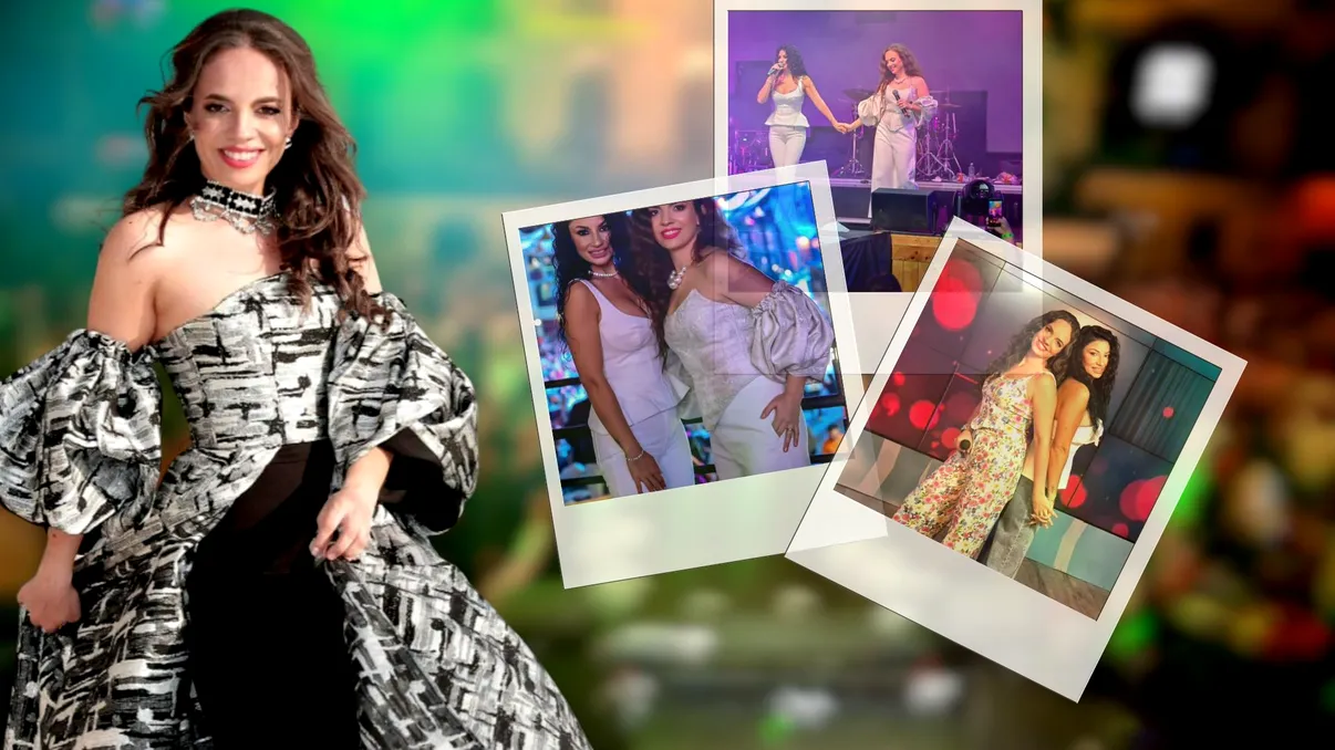 Motivul pentru care s-a destrămat trupa Angels. Raluca spune povestea din spatele scenei, după 22 ani. „Showbizz-ul devenise un loc în care nu mai conta valoarea”. EXCLUSIV