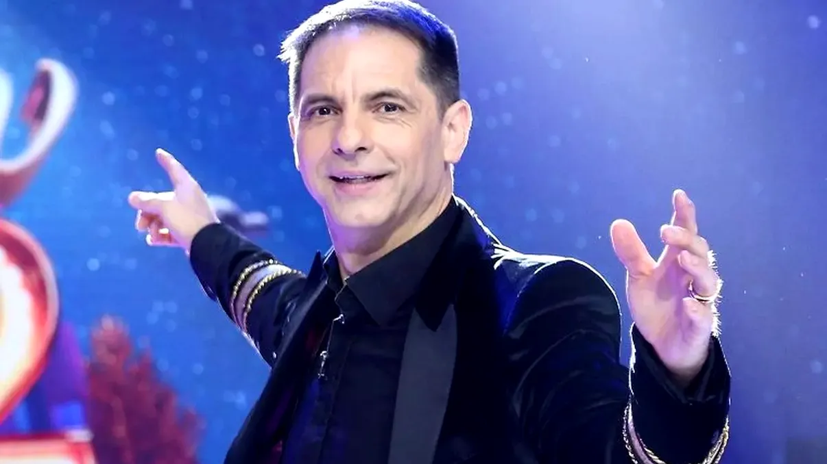 Revelionul lui Dan Negru ar putea reveni pe micile ecrane. Este deja în negocieri cu un post TV