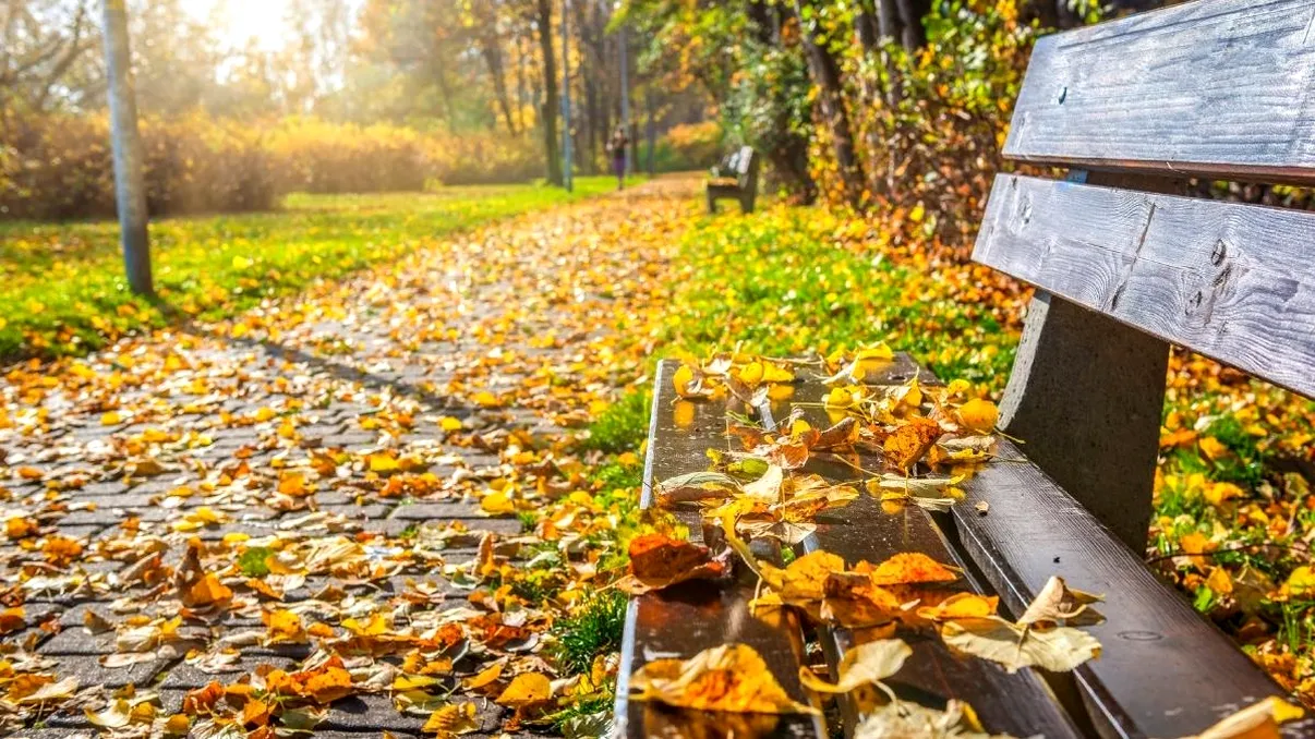 Revin temperaturile de vară în România. Vreme neașteptat de caldă pentru final de octombrie. Temperaturile urcă spre 23 de grade