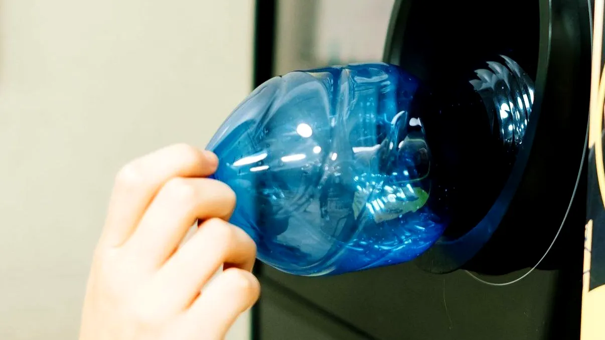 SGR se extinde: borcanele ar putea fi adăugate pe lista produselor returnabile. Proiectul e în Parlament