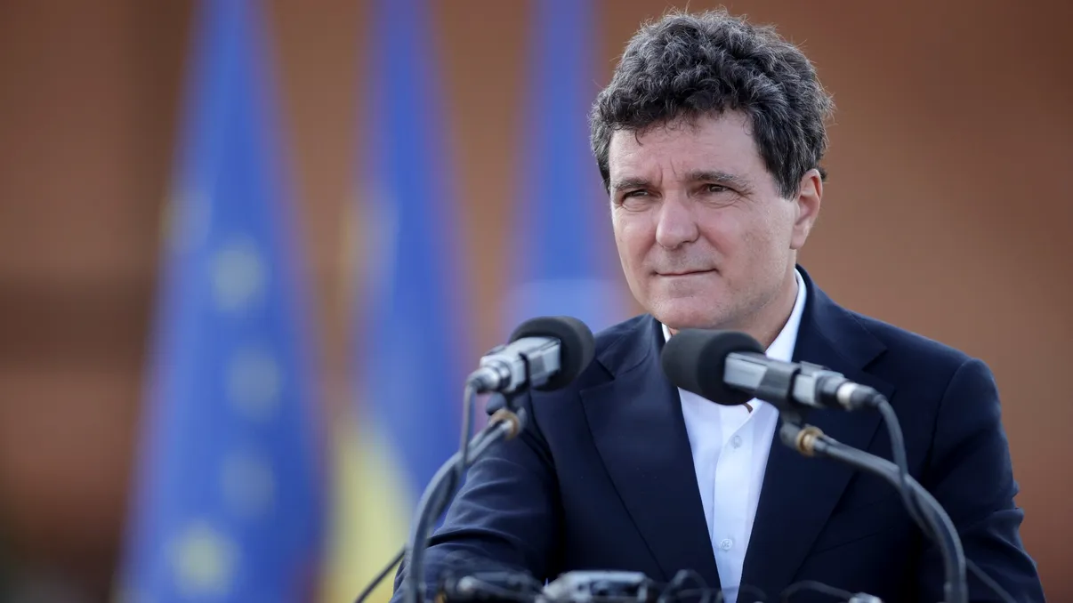 Nicușor Dan, la NATO Industry Forum, punctează nevoia de a consolida industria de apărare națională. Mark Rutte: „Rusia va deveni o forță de destabilizare în Europa și în lume”