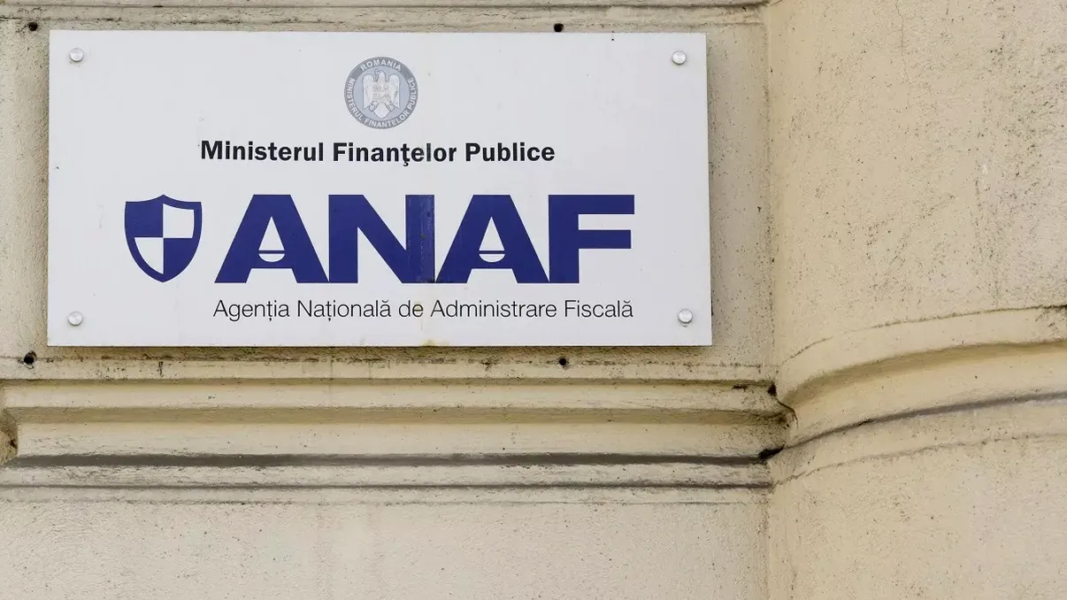 ANAF începe controale masive la persoanele fizice. Ce categorii de români sunt vizate