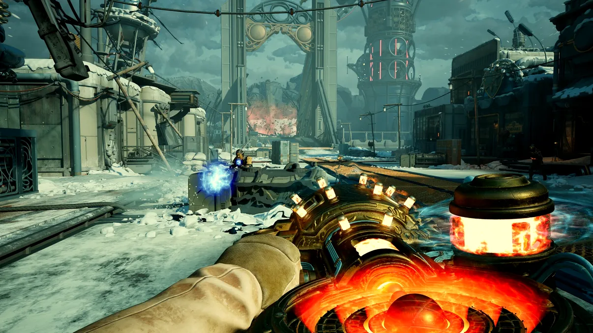 Jocul video The Outer Worlds 2 a fost lansat oficial: Obsidian aduce un univers mai satiric, mai ambițios și mai personal ca niciodată