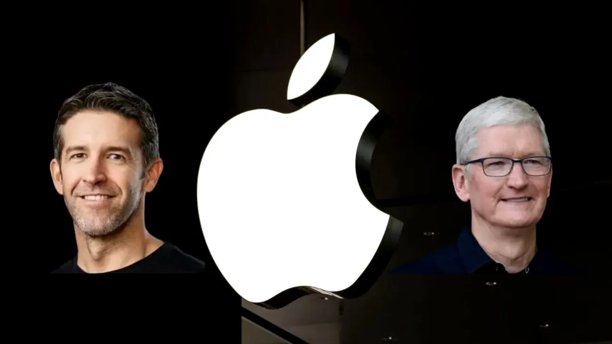 Schimbări majore la conducerea Apple - cine va fi urmașul lui Steve Jobs după Tim Cook. Se vehiculează numele lui John Ternus