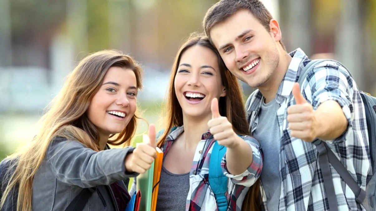 Cel mai fericit oraş din Europa, unul surprinzător. Locuitorii îşi găsesc bucuria în lucrurile banale