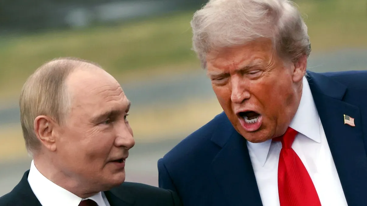 După anularea întrevederii Trump–Putin, SUA lovește în Lukoil și Rosneft