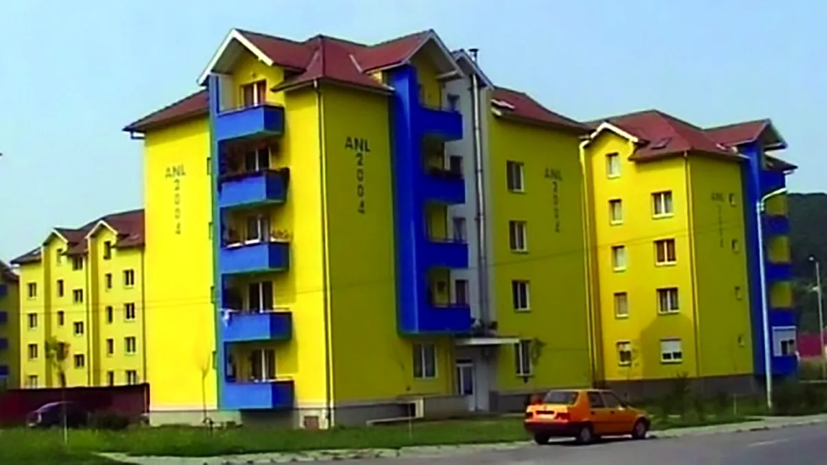 S-a schimbat legea pentru blocurile ANL. Românii care nu mai au voie să cumpere apartamentele de la stat