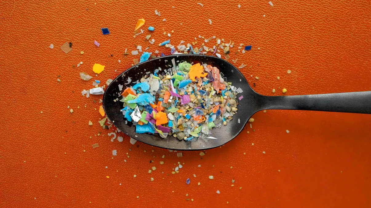 Plasticul din noi: Cum ne pot schimba microplasticele sănătatea și mintea, dar și ce putem face, conform cercetătorilor