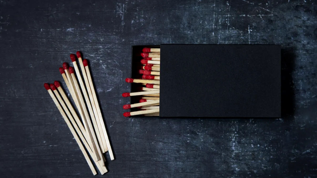 Chibrite sau chibrituri? Singura formă acceptată de DOOM