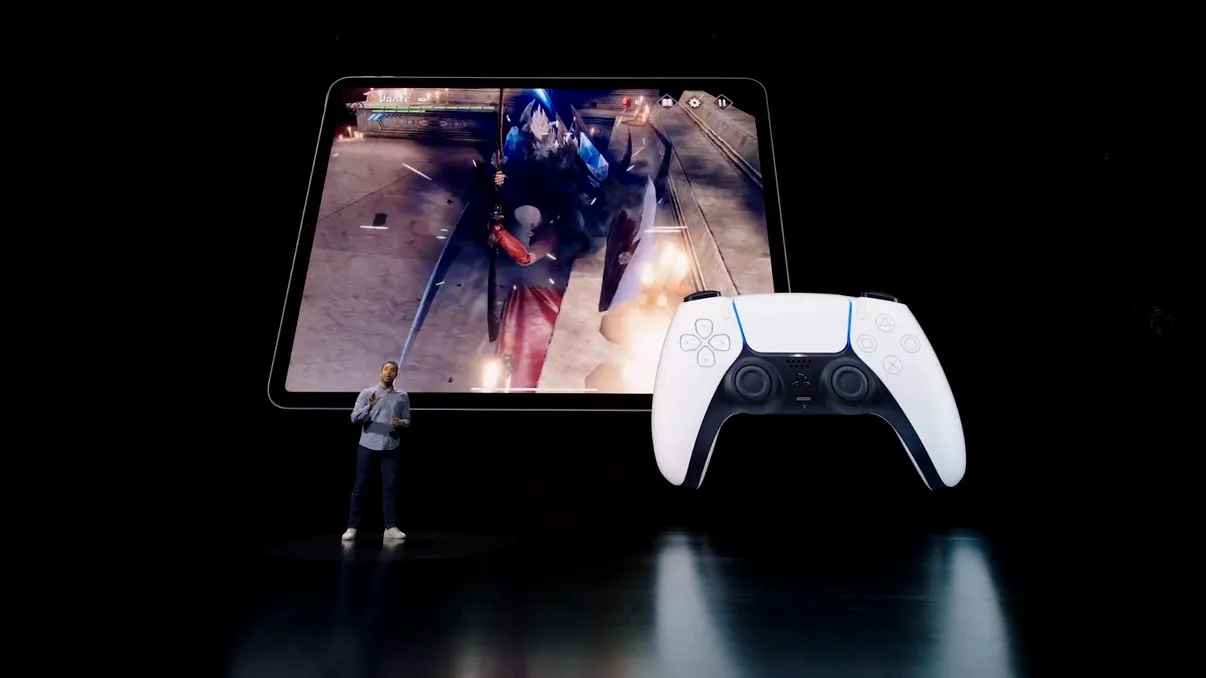 Ghid complet: cum conectezi un controller de jocuri (Xbox sau PlayStation) la iPad