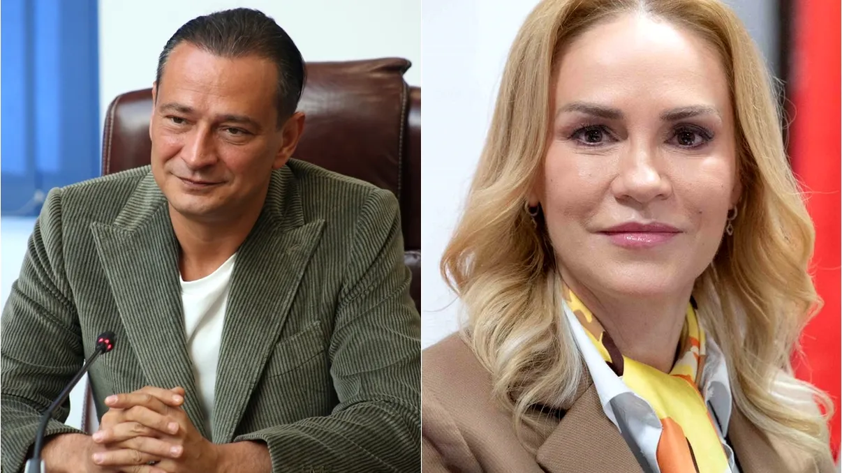 Daniel Băluţă, candidatul PSD pentru Primăria Capitalei. Ce se întâmplă cu Gabriela Firea, rolul pe care îl va avea fostul edil