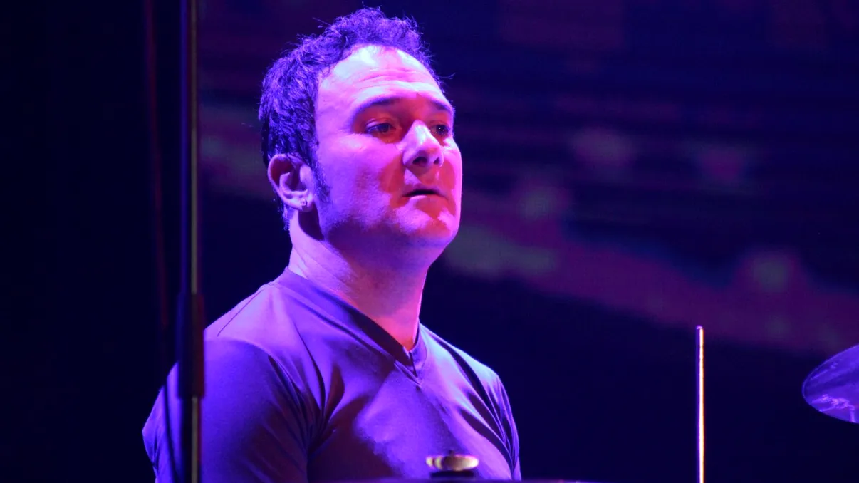 Marius Keseri a murit la doar 60 de ani. Mesajul trupei Direcţia 5 pentru regretatul toboșar