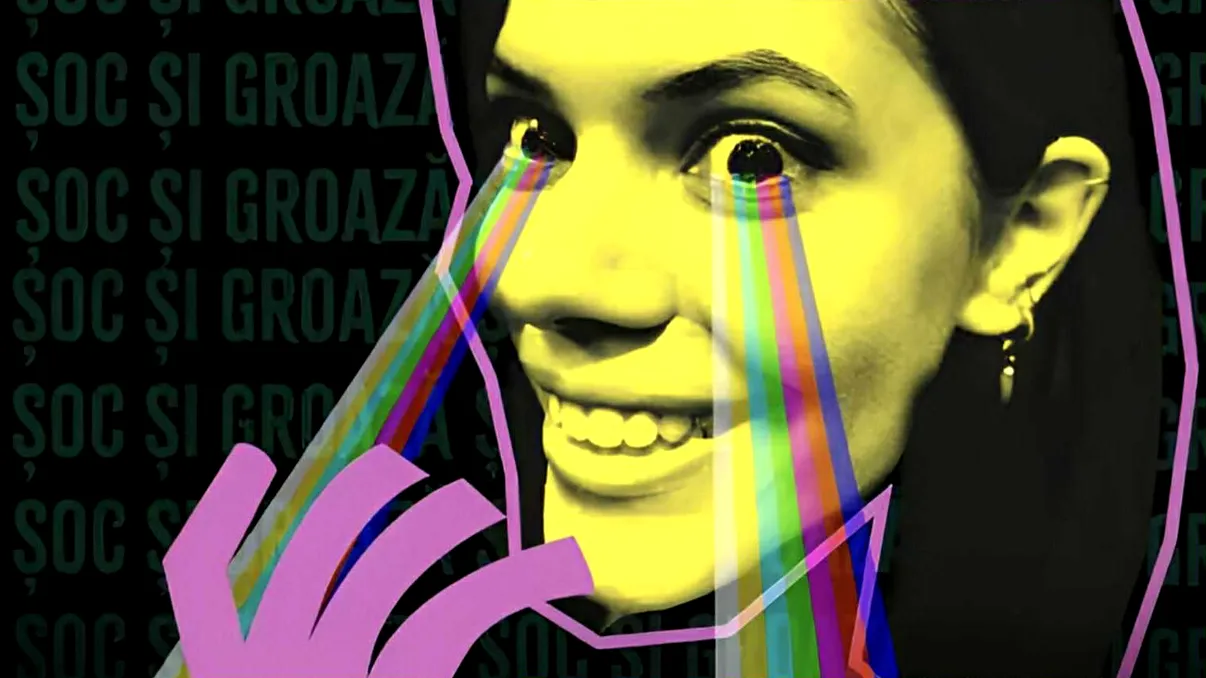 „Avem imagini şocante”. Emisiunea difuzata la televizor si intens amendat de CNA care a dus la punerea in scena a unei piesa de teatru