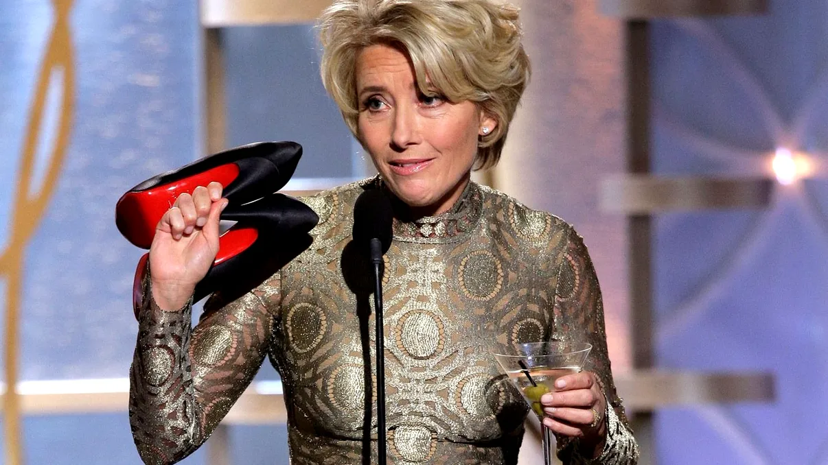 Actrița Emma Thompson critică dur AI-ul. Ce a supărat-o în legătură cu inteligența artificială