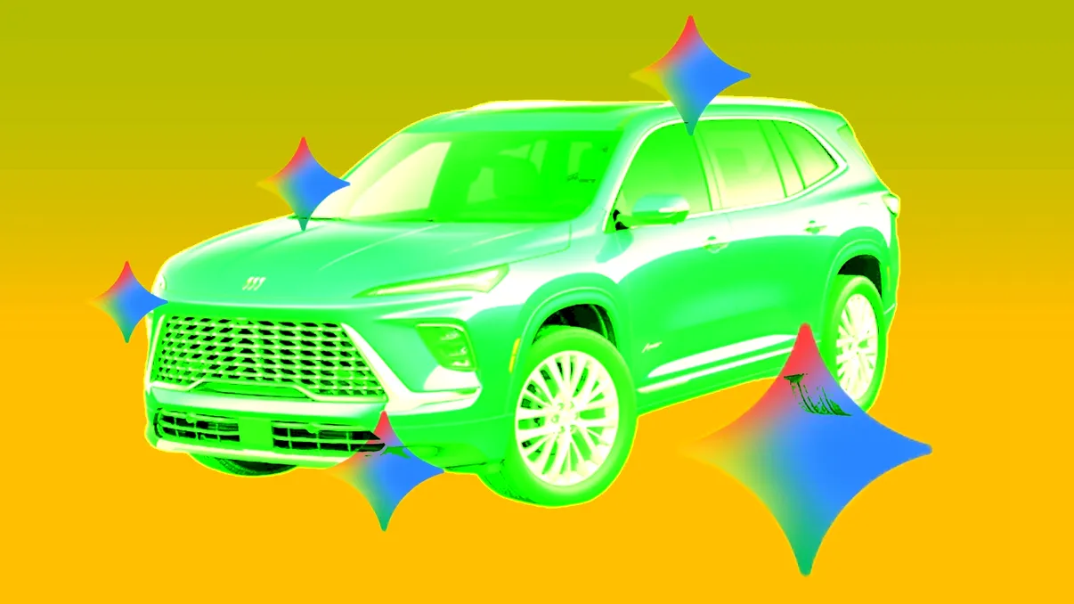 General Motors bate palma cu Google pe inteligența artificială: Cum va colabora, de fapt, cu Gemini, de când se întâmplă asta?