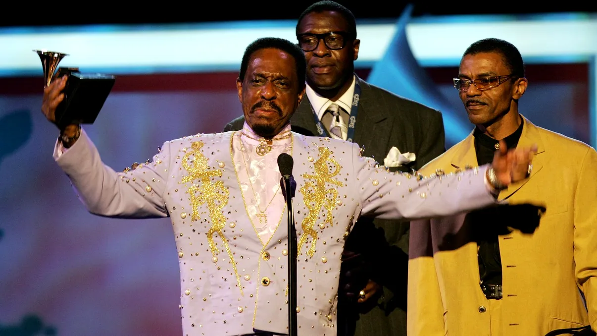 Ike Turner Jr., fiul celebrei Tina Turner, a murit la 67 de ani. Primele informații despre cauza morții