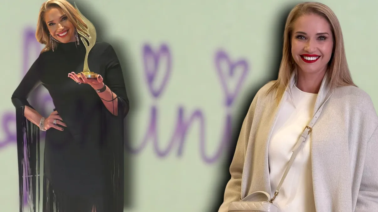 Ileana Badiu, „leoaică” până la capăt. Ce a determinat-o să iasă în față și să vorbească deschis despre menopauză: „M-au susținut soțul meu și prietenii foarte apropiați, ceilalți nu”. Interviu EXCLUSIV