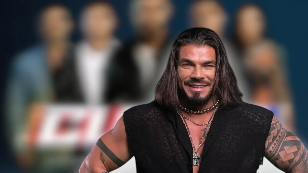 Joseph Adam, actor în filmul Cursa. Cum s-a adaptat la cinematografia din România: „E greu să fii comic în română. Nu prea înțeleg fiecare glumă”. EXCLUSIV