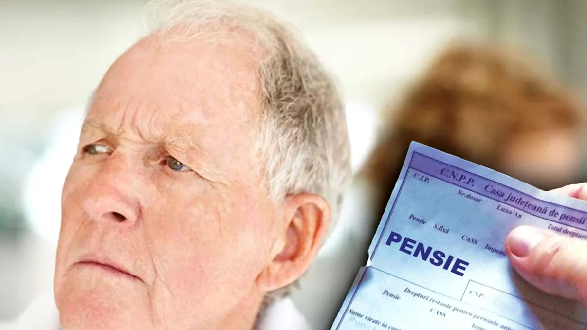 De ce întârzie pensiile la început de noiembrie. Când își primesc pensionarii banii la ușă și pe card