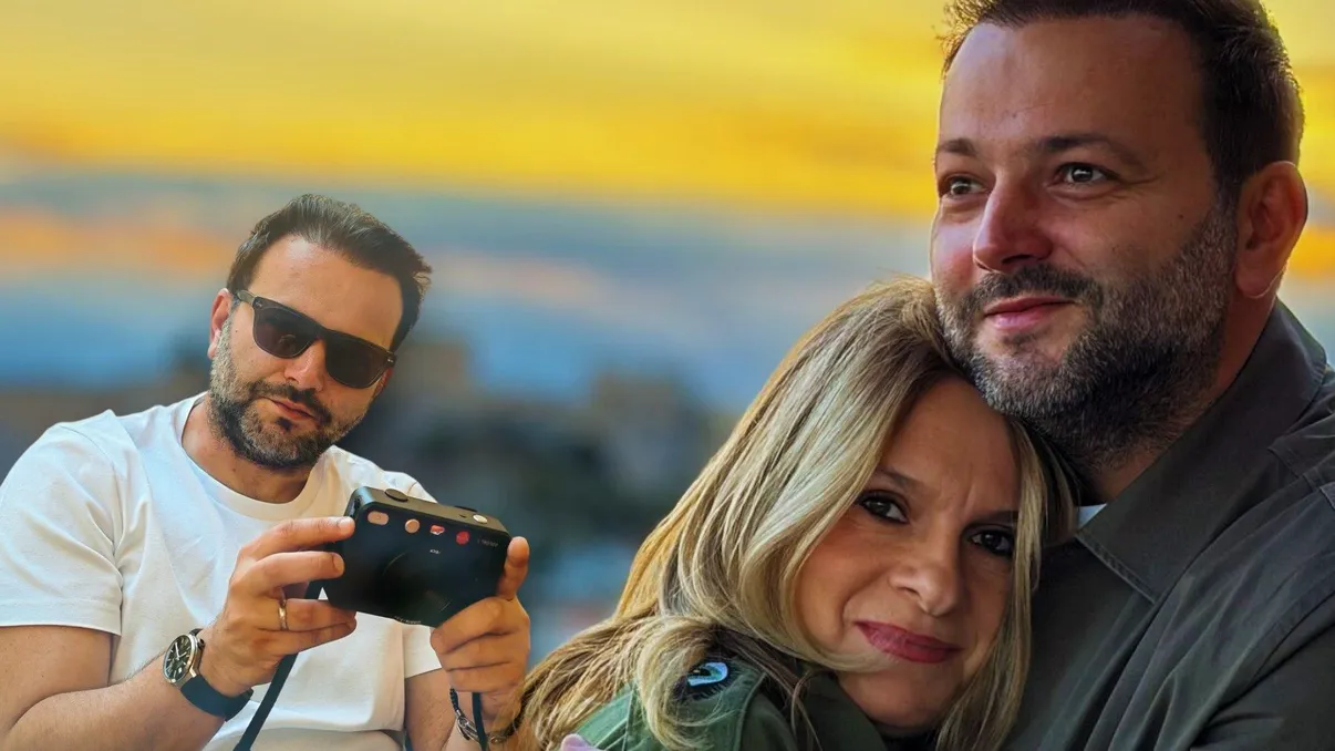 Mihai Morar, mesaj puternic pentru părinți și mai ales pentru tați: „Presiunea e pe mamă, cred că e nedrept să vorbim altfel”. Fetele lui sunt protejate de capcana tehnologiei. EXCLUSIV