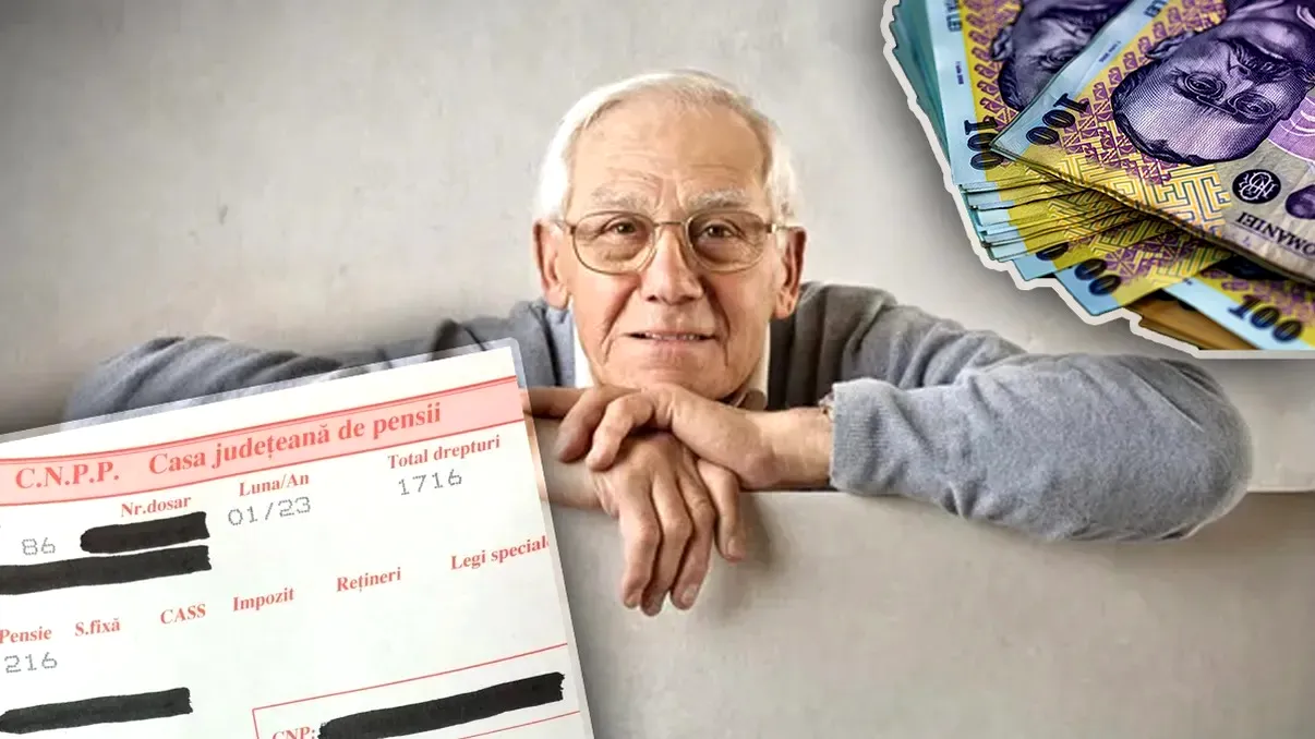 Pilonul II de pensii: Contribuția ar putea urca la 6% până în 2027, proiect dezbătut în Senat