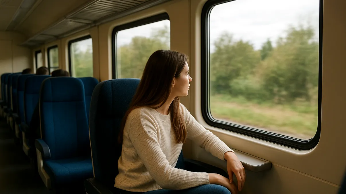 „Trenul şi călătorii”, problema de matematică de clasa a III-a pe care mulţi adulţi nu o rezolvă