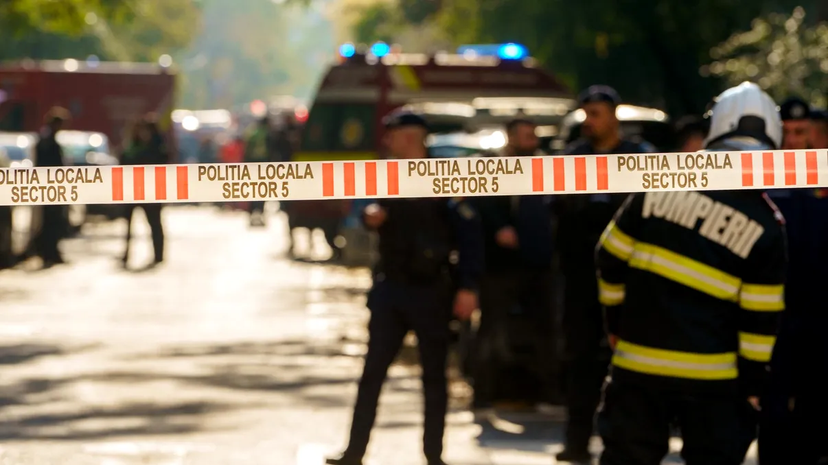 Anchetatorii nu au găsit sigiliul la locul exploziei din Rahova, dronele încă adună probe. Toate persoanele decedate sunt femei, conform expertizelor ADN