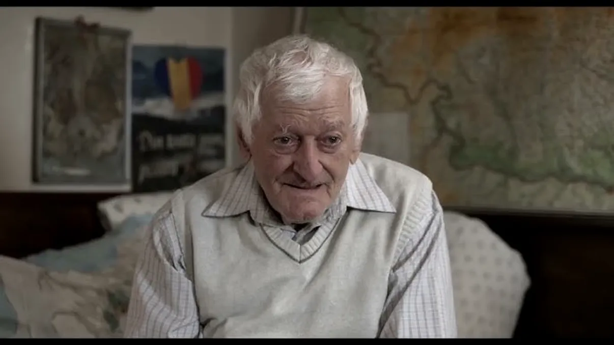 REVIEW Pădurea de Molizi, filmul românesc care răscolește istoria pentru ca ea să nu se mai repete. Masacrul de la Fântâna Albă, povestit atipic și dureros