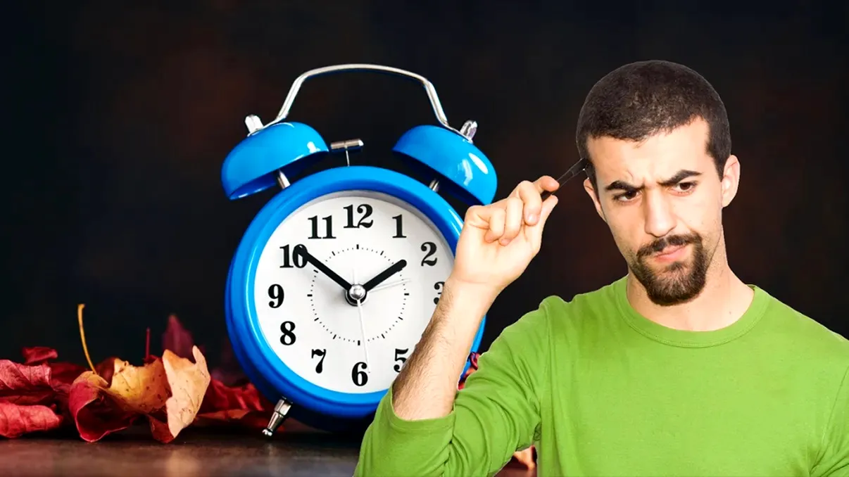 România trece la ora de iarnă în noaptea 25-26 octombrie 2025. Cum se schimbă ceasurile