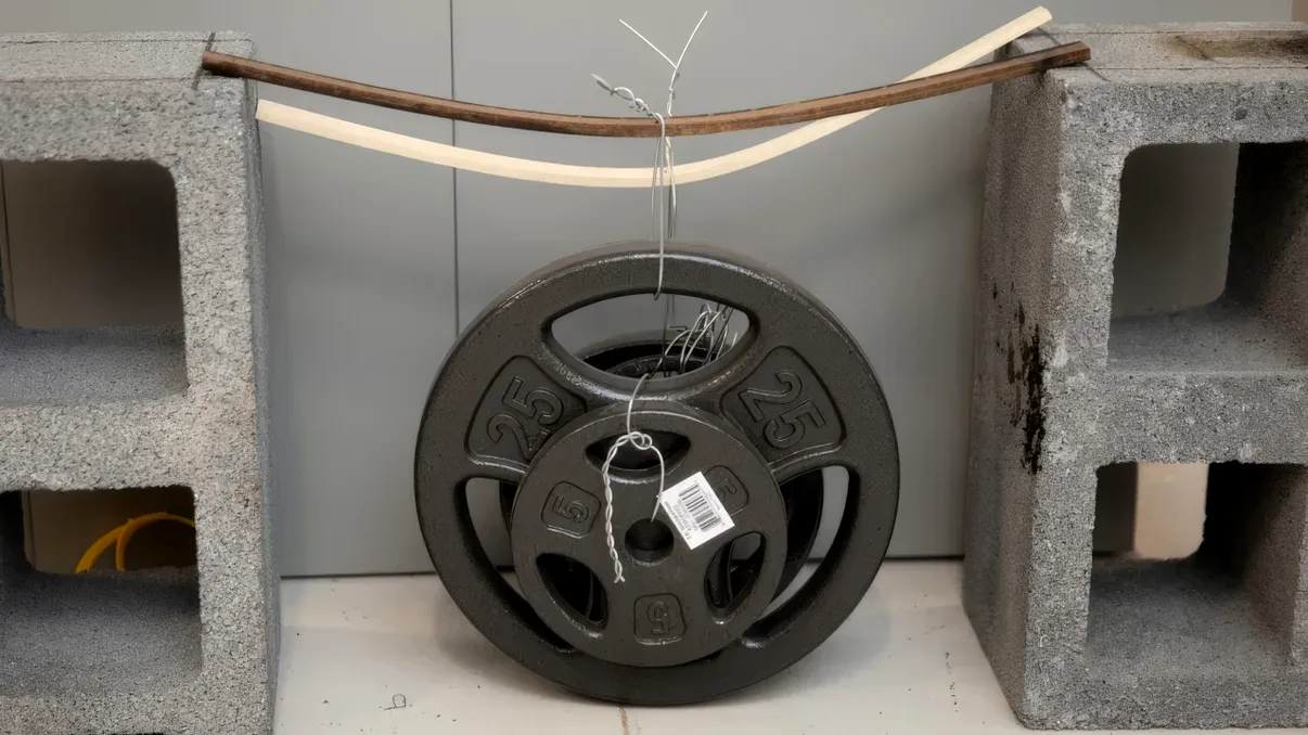 Ce este ”superlemnul”, probabil cel mai rezistent material din lume de care nu ai auzit. Este de zece ori mai bun decât oțelul