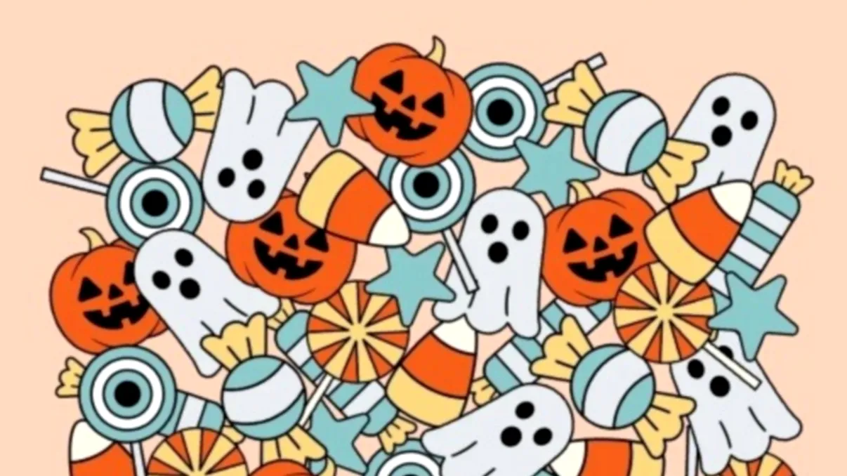 Iluzie optică de toamnă. Unde este ascuns un porumbel?