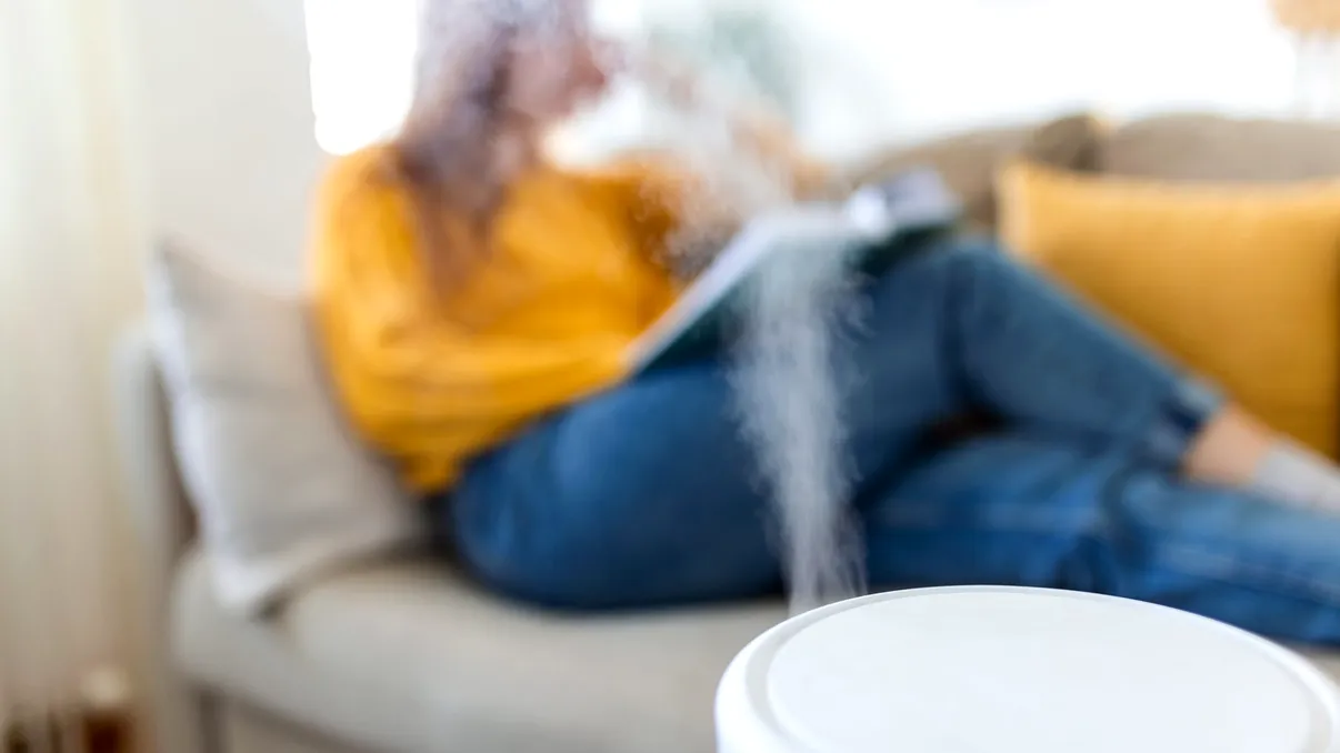 Cât ar trebui să fie umiditatea ideală în casă: valorile recomandate de specialiști pentru un aer sănătos