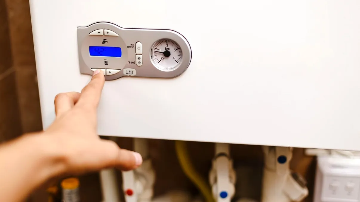 Cât trebuie să fie presiunea în centrala termică pentru a funcţiona corect. Cauze comune ale scăderii