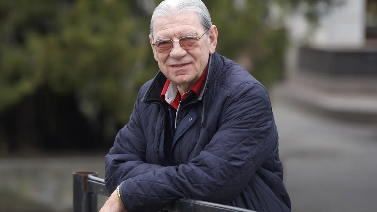 Cauza morții lui Emeric Ienei. Antrenorul legendar s-a stins din viață în locuința sa, înconjurat de familie