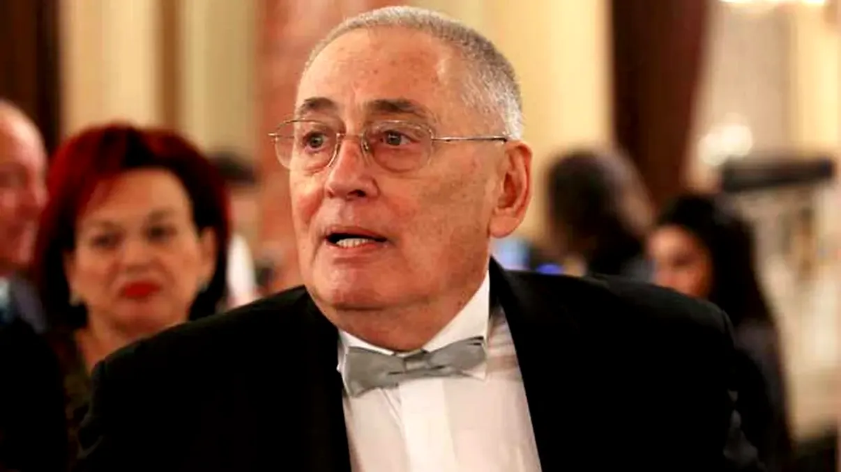 Cauza morţii lui Horia Moculescu. Cui rămâne averea compozitorului? 