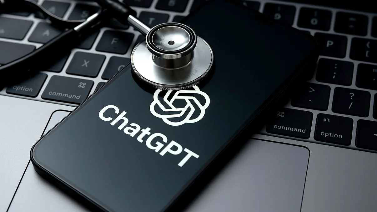 OpenAI, compania-mamă ChatGPT, pregătește un asistent medical cu inteligență artificială pentru publicul larg