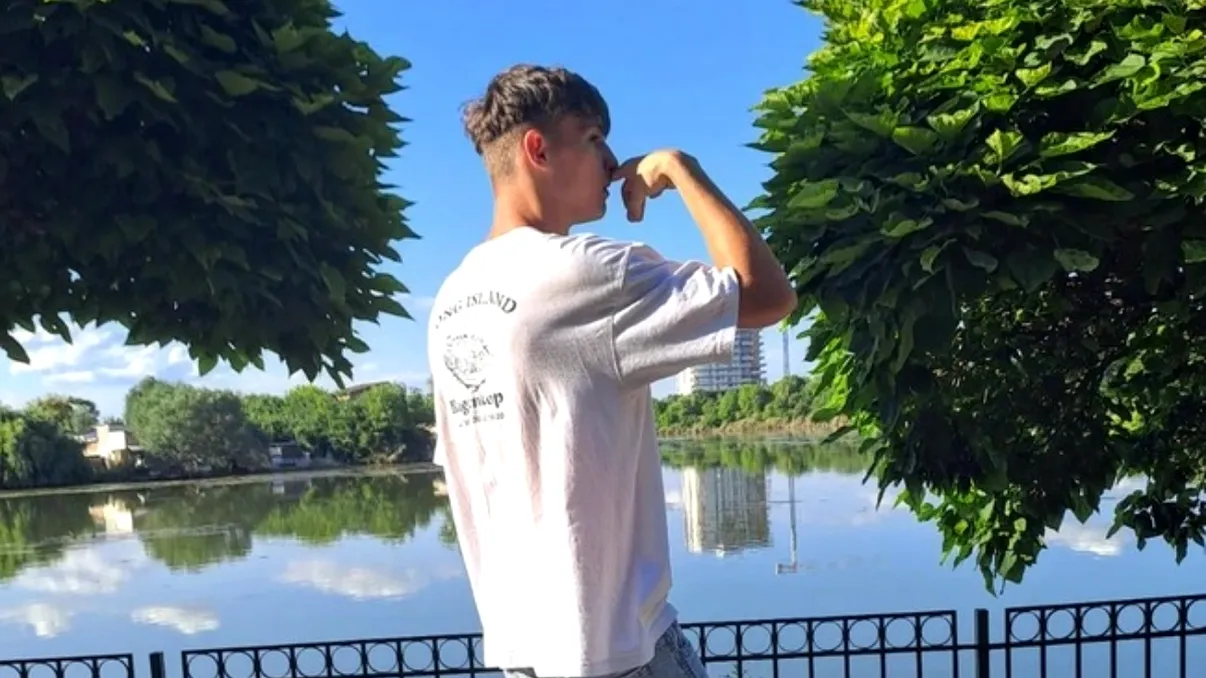 Cine este tânărul care a înjunghiat un pensionar din București de 33 de ori. Noi detalii tulburătoare ies la iveală