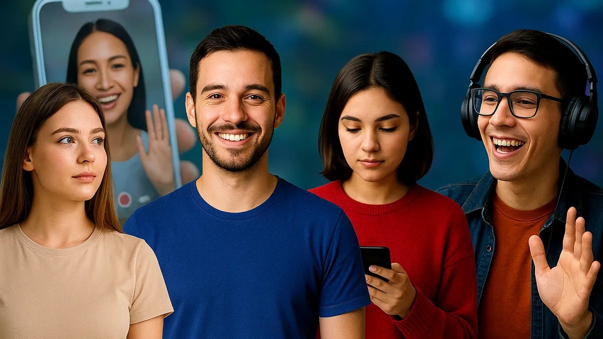 Cum a schimbat internetul conceptul de celebritate