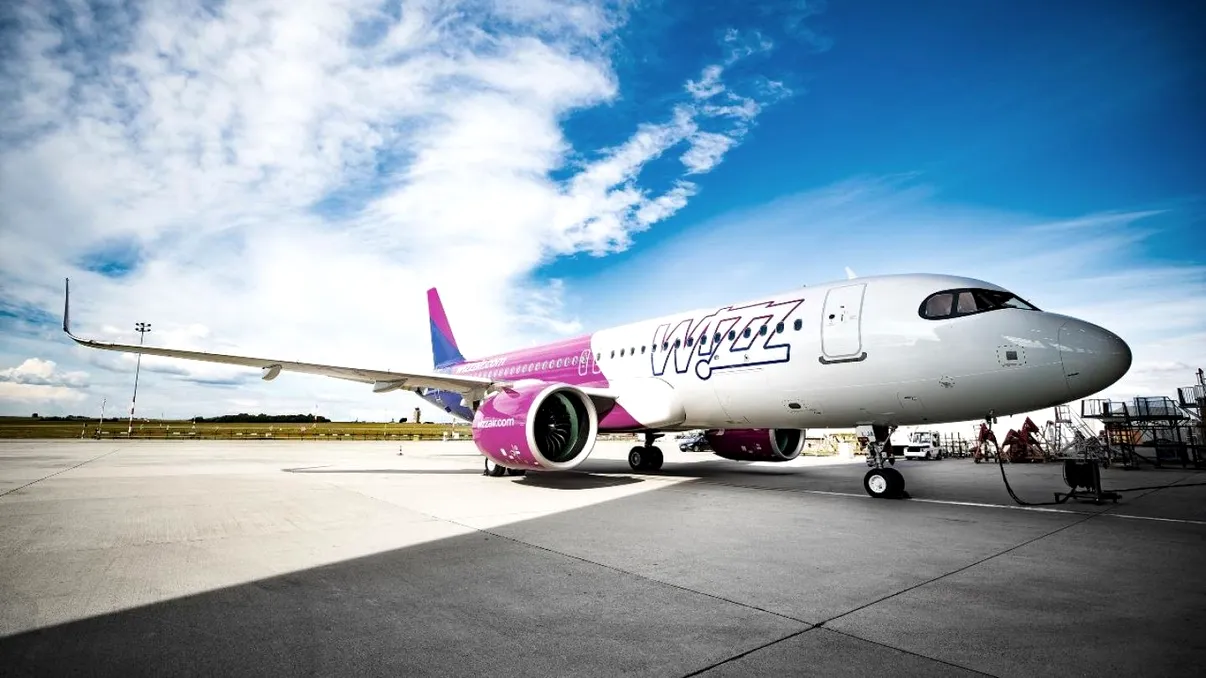 Cum vor ungurii de la WizzAir să domine cerul. Planul acestora pentru a deveni cea mai mare companie aeriană din Europa