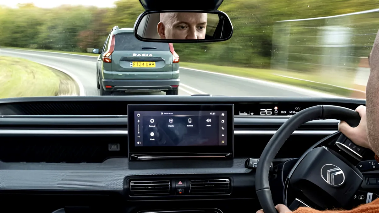 Au condus Dacia cu 7 locuri și au decis ce merită la preț mic și calitate: Jogger sau C3 Aircross? Pe cine aleg testerii francezi