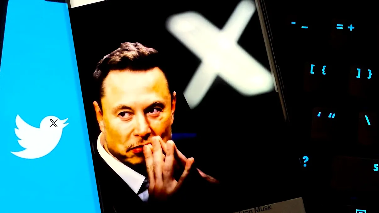 Dispare și ultima urmă de Twitter de pe internet: X renunță la domeniu, iar utilizatorii au doar 2 zile să-și actualizeze securitatea ca să nu rămână fără cont