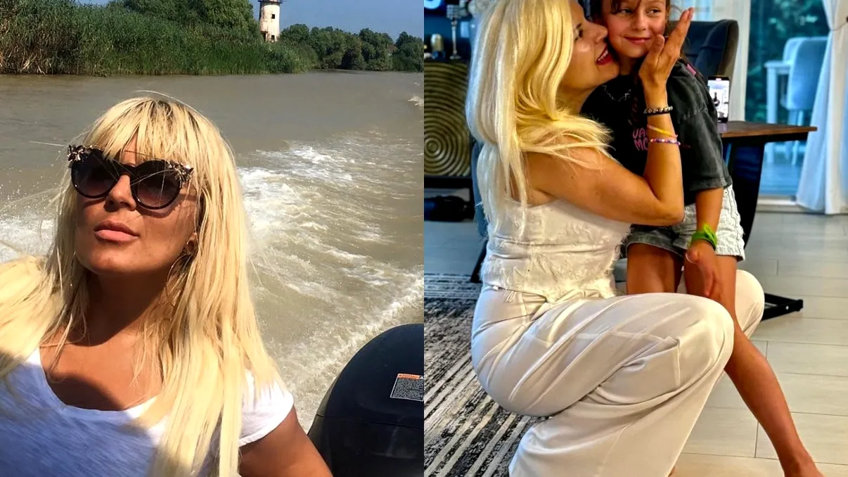 Elena Udrea, despre noul ei stil de viață: se roagă de trei ori pe zi și ține post. Cere recuperarea bunurilor după executarea silită