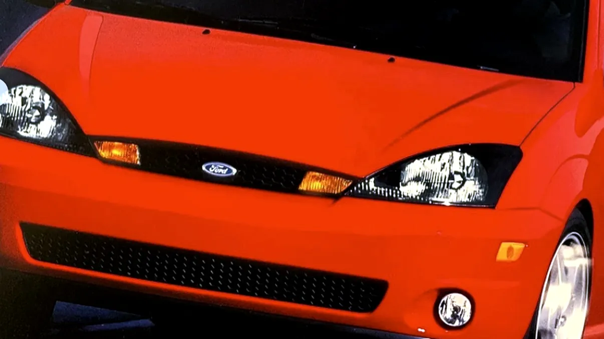 Ford spune adio și oprește producția uneia dintre cele mai iubite mașini ale sale, după aproape 30 de ani