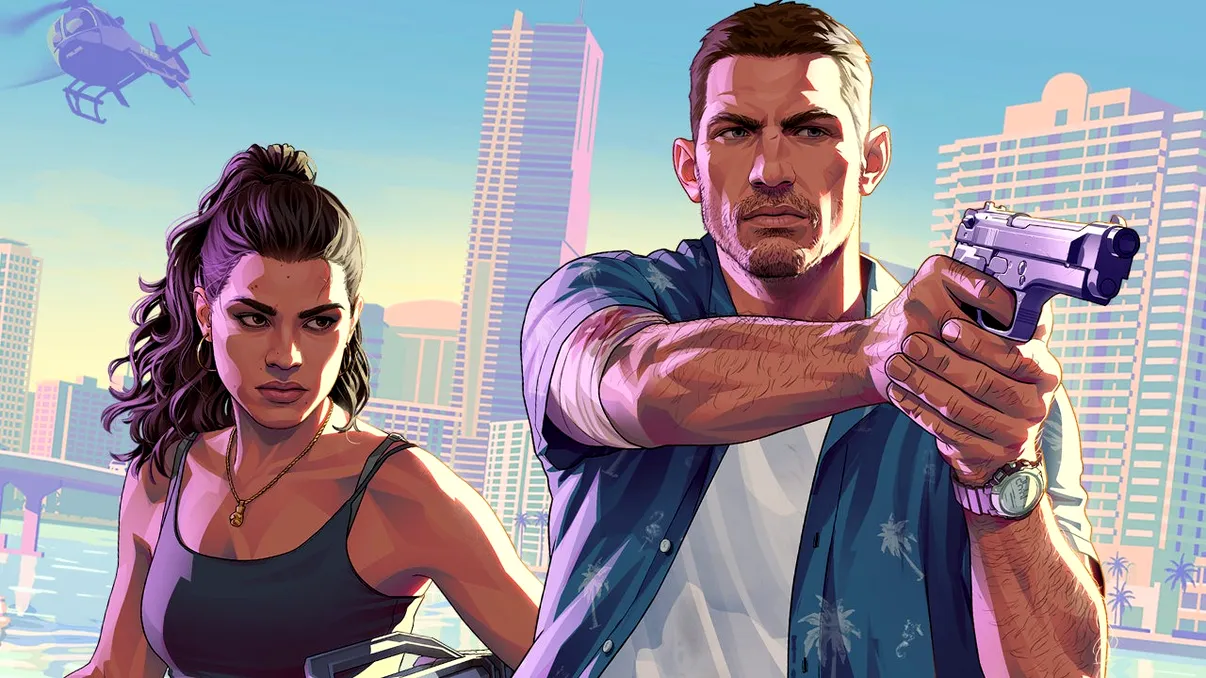 Rockstar Games amână lansarea Grand Theft Auto VI. Când vei putea juca GTA 6