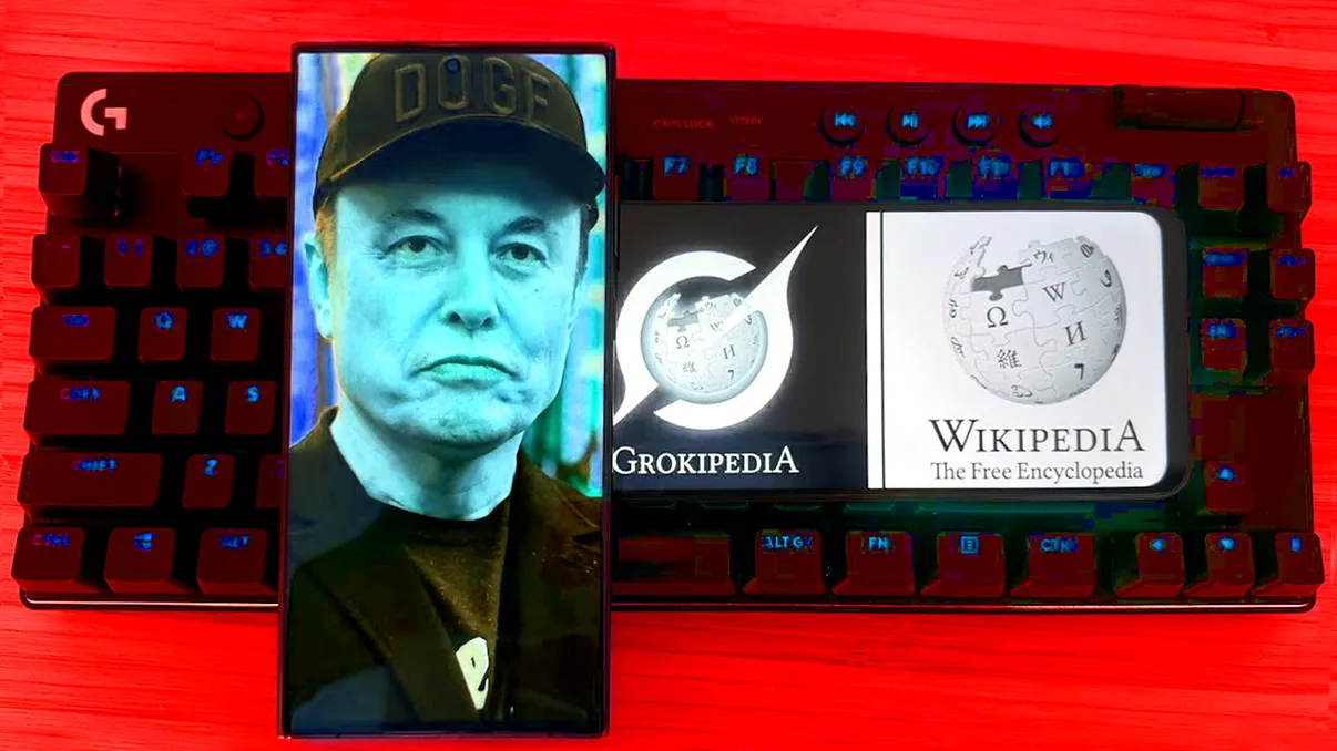 Istoricii și academicienii avertizează că enciclopedia AI a lui Elon Musk, Grokipedia, copiază Wikipedia și promovează narative de extremă dreapta