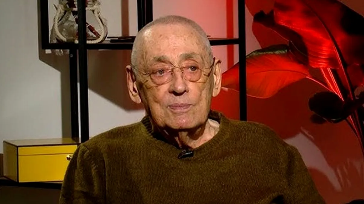 Horia Moculescu a fost înmormântat la Cimitirul Bellu, dar nu pe Aleea Artiștilor. Ce loc a fost ales pentru celebrul compozitor