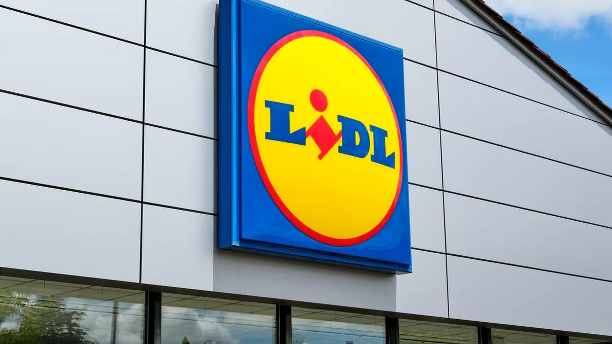 Lidl vrea să ridice cel mai mare magazin al său din România. Zona din Bucureşti aleasă pentru investiţie