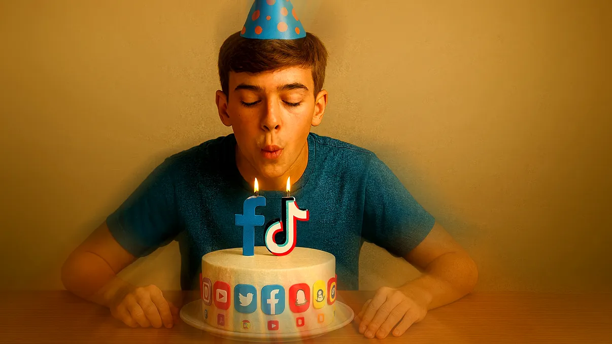 Cum ar putea România să interzică accesul copiilor sub 16 ani la rețelele sociale. Mecanisme, modele externe și probleme reale