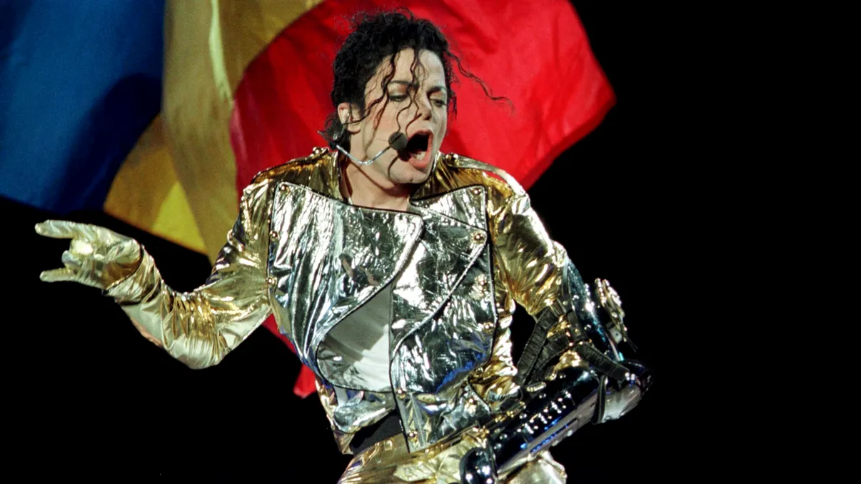 VIDEO: Primul trailer pentru „Michael”, filmul despre viața lui Michael Jackson, a apărut