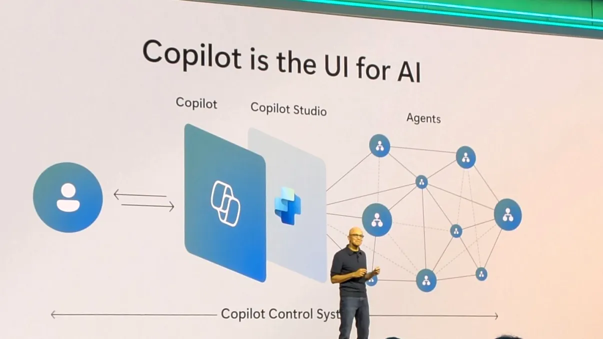 Microsoft pregătește „agenți” AI care vor participa la ședințe și vor lucra alături de angajați